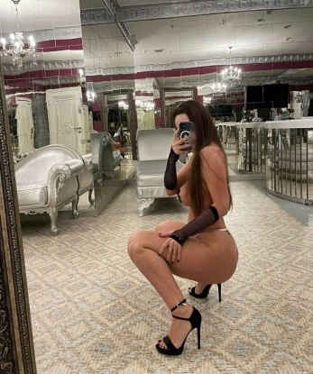 Анкета проститутки Камилла - город Высокий, 26 лет, №919