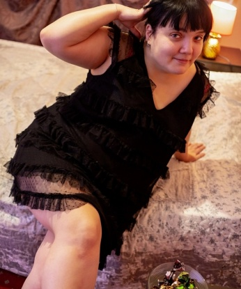 Анкета проститутки Маргарита - город Высокий, 30 лет, №11832