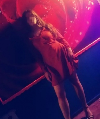 Анкета проститутки Марина - город Высокий, 21 год, №6942